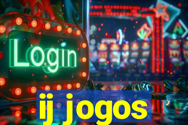 ij jogos